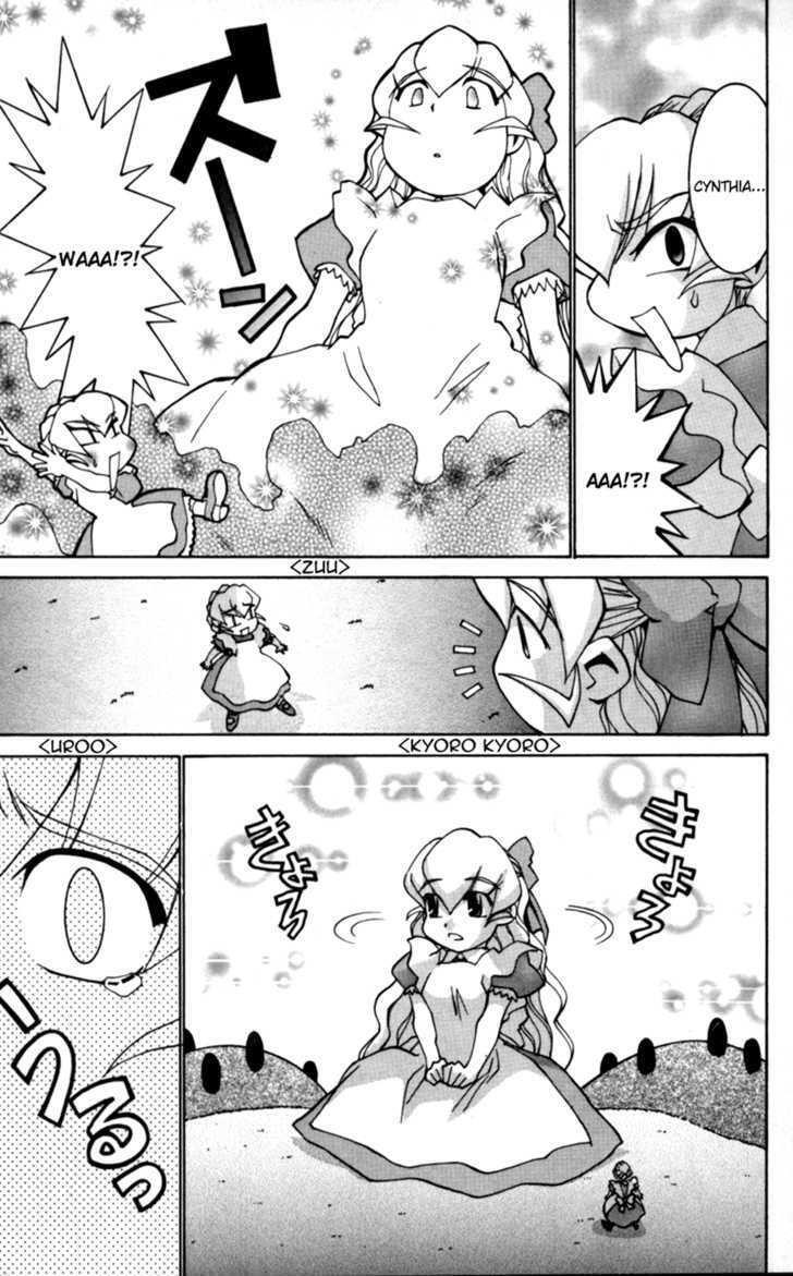 Capitulo 30 page 10