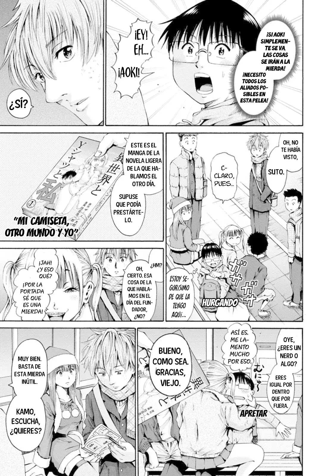 Capitulo 30 page 4