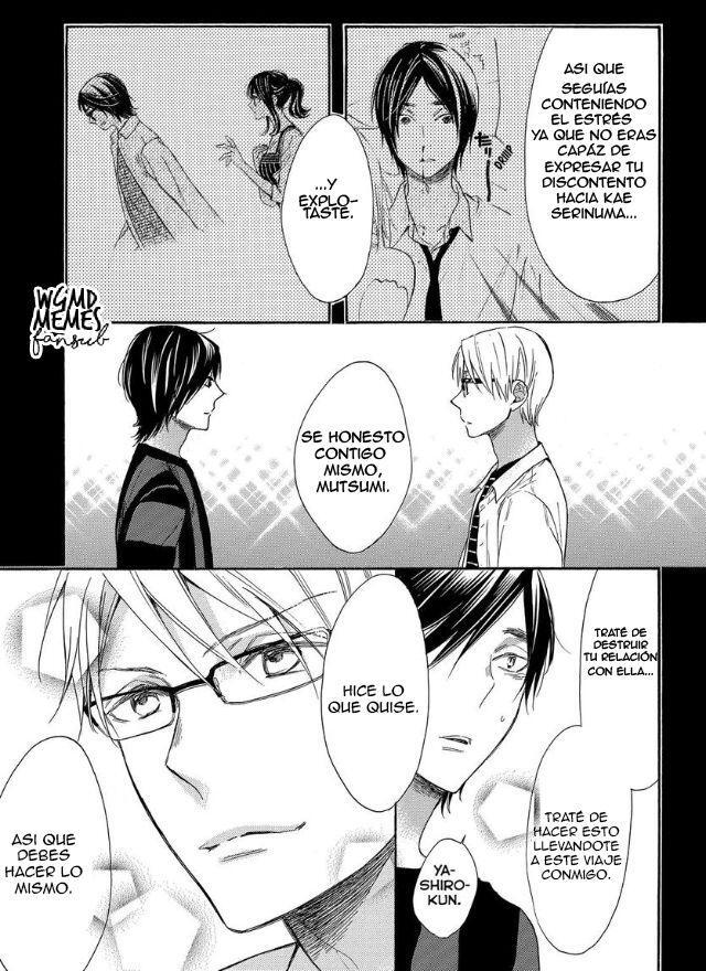 Capitulo 51 page 29