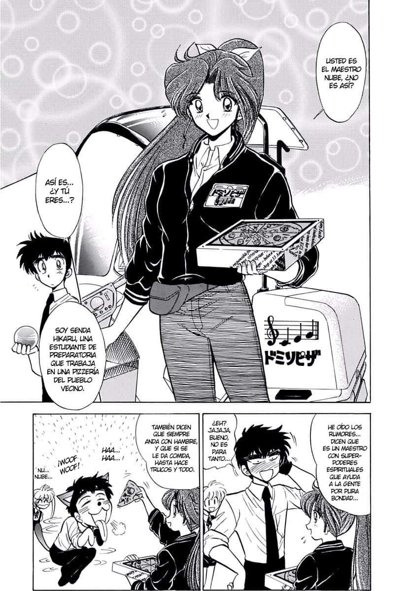 Capitulo 157 page 5
