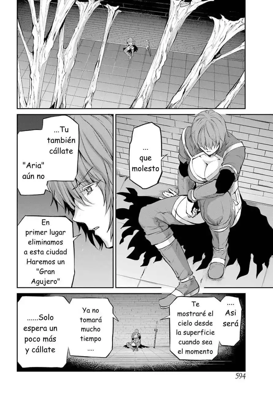 Capitulo 88 page 37