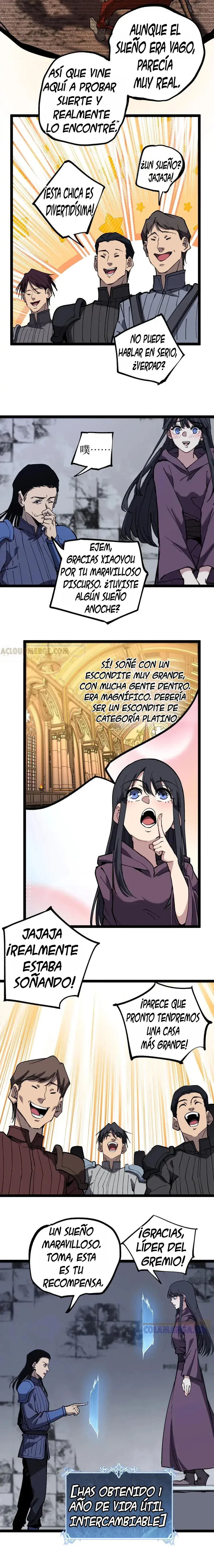 Capitulo 51 page 5