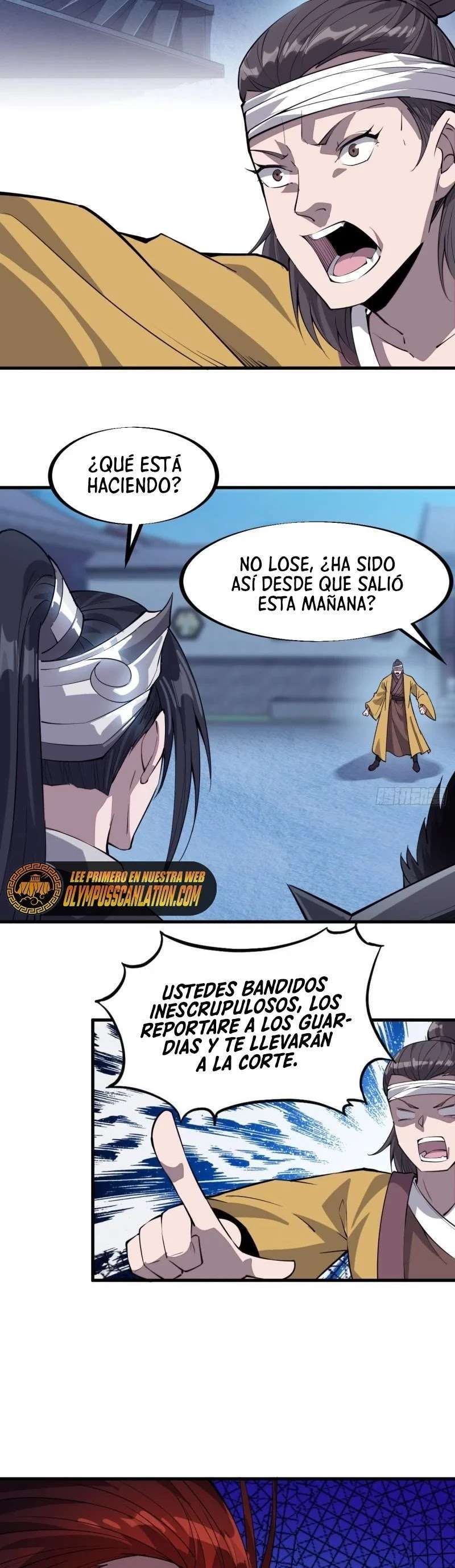 Capitulo 71 page 12