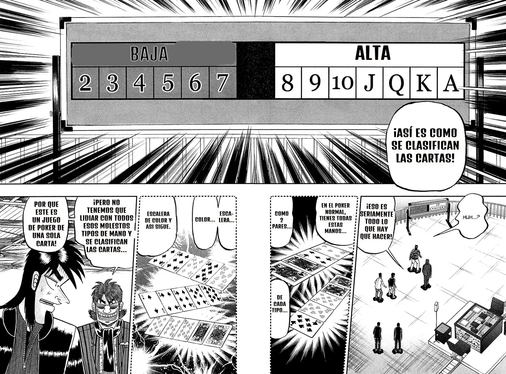 Capitulo 100 page 8