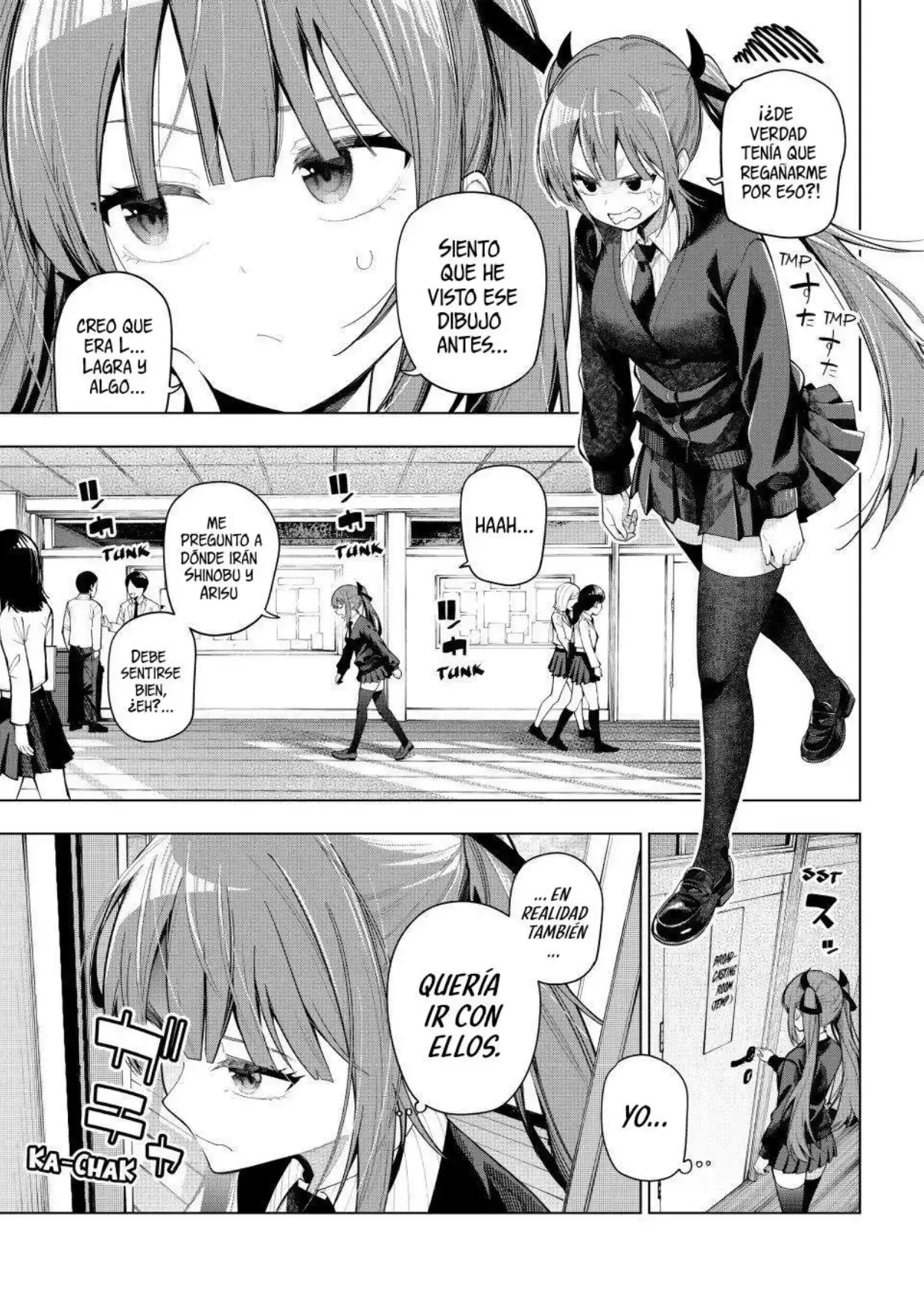 Capitulo 105 page 3