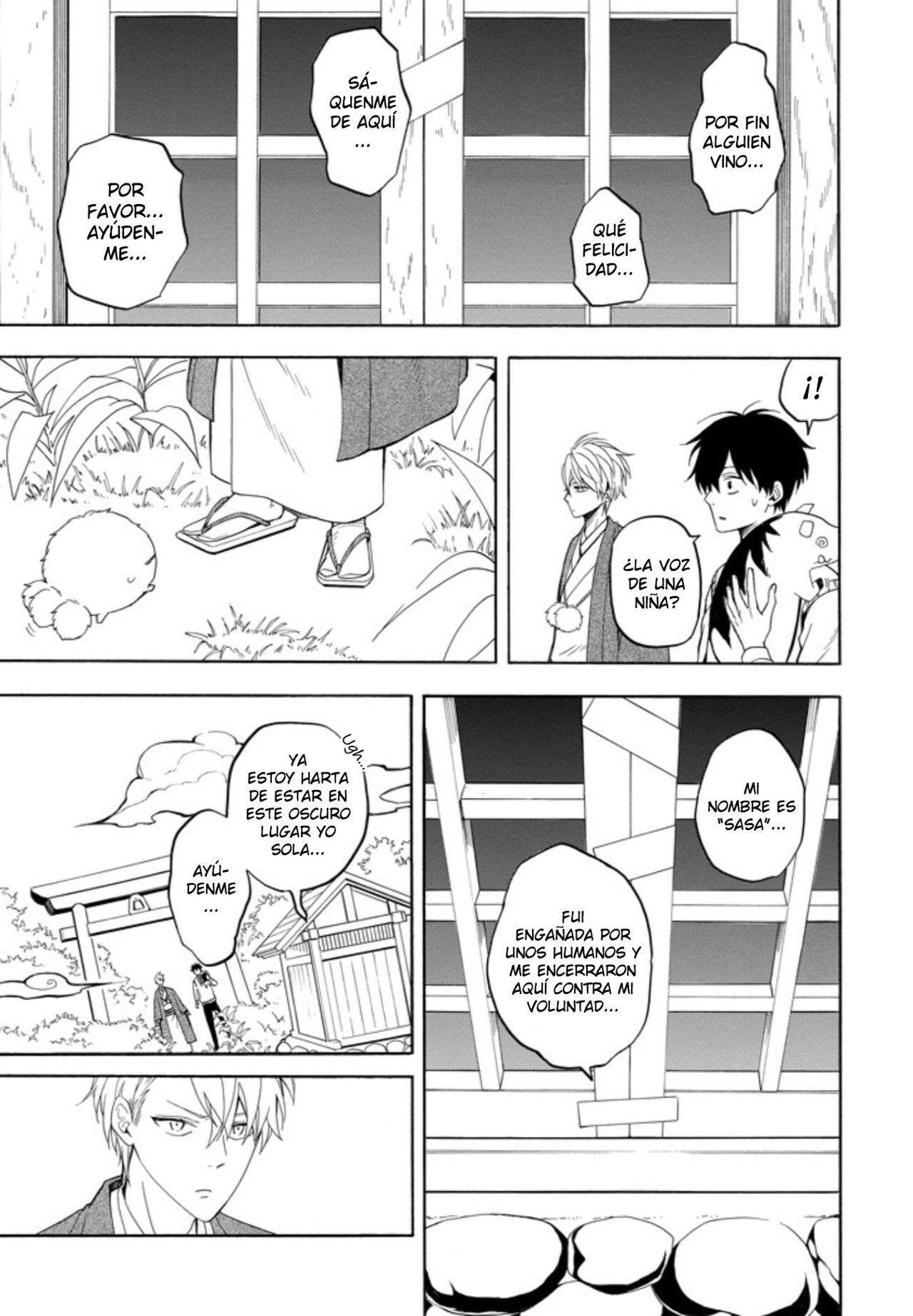 Capitulo 54 page 29