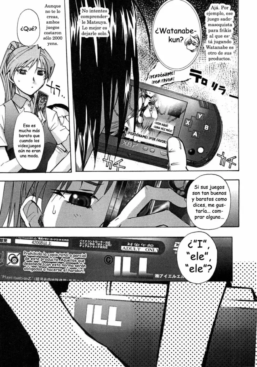 Capitulo 105 page 9