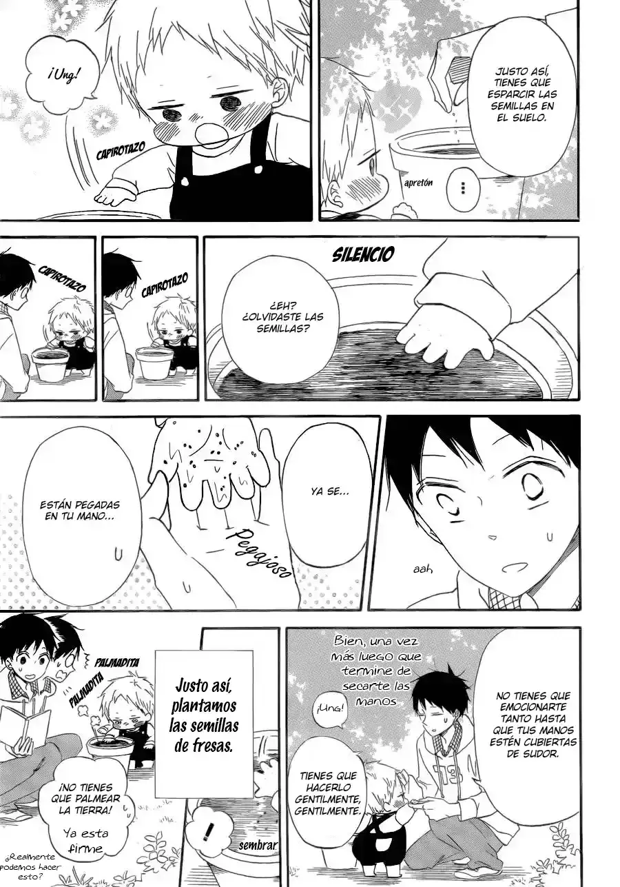 Capitulo 36 page 19