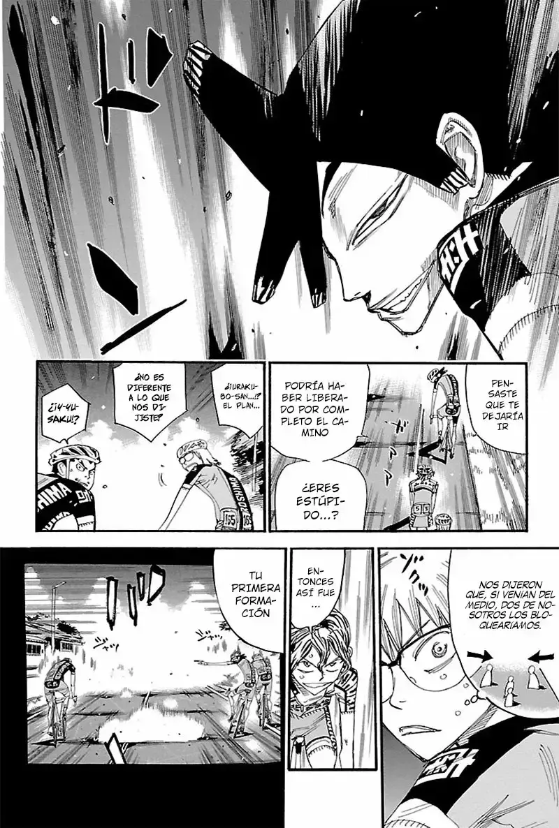 Capitulo 438 page 9