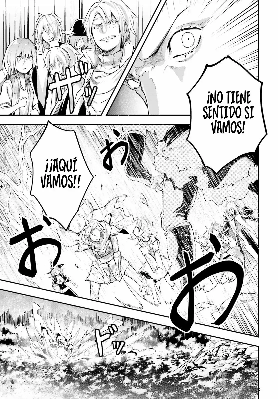Capitulo 41 page 18