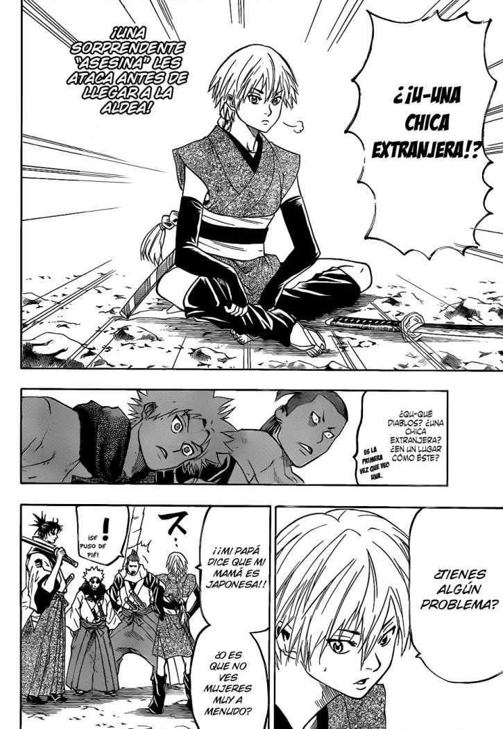 Capitulo 69 page 3