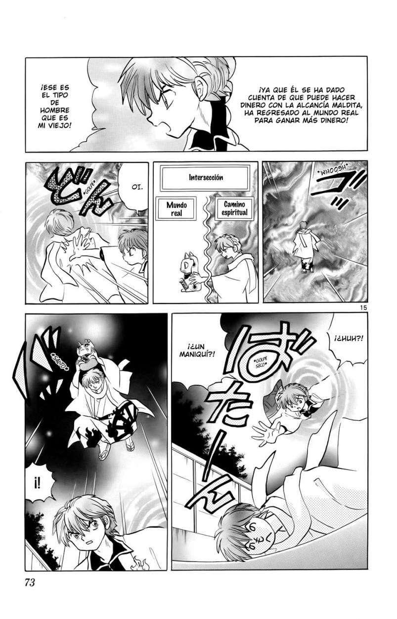 Capitulo 162 page 15
