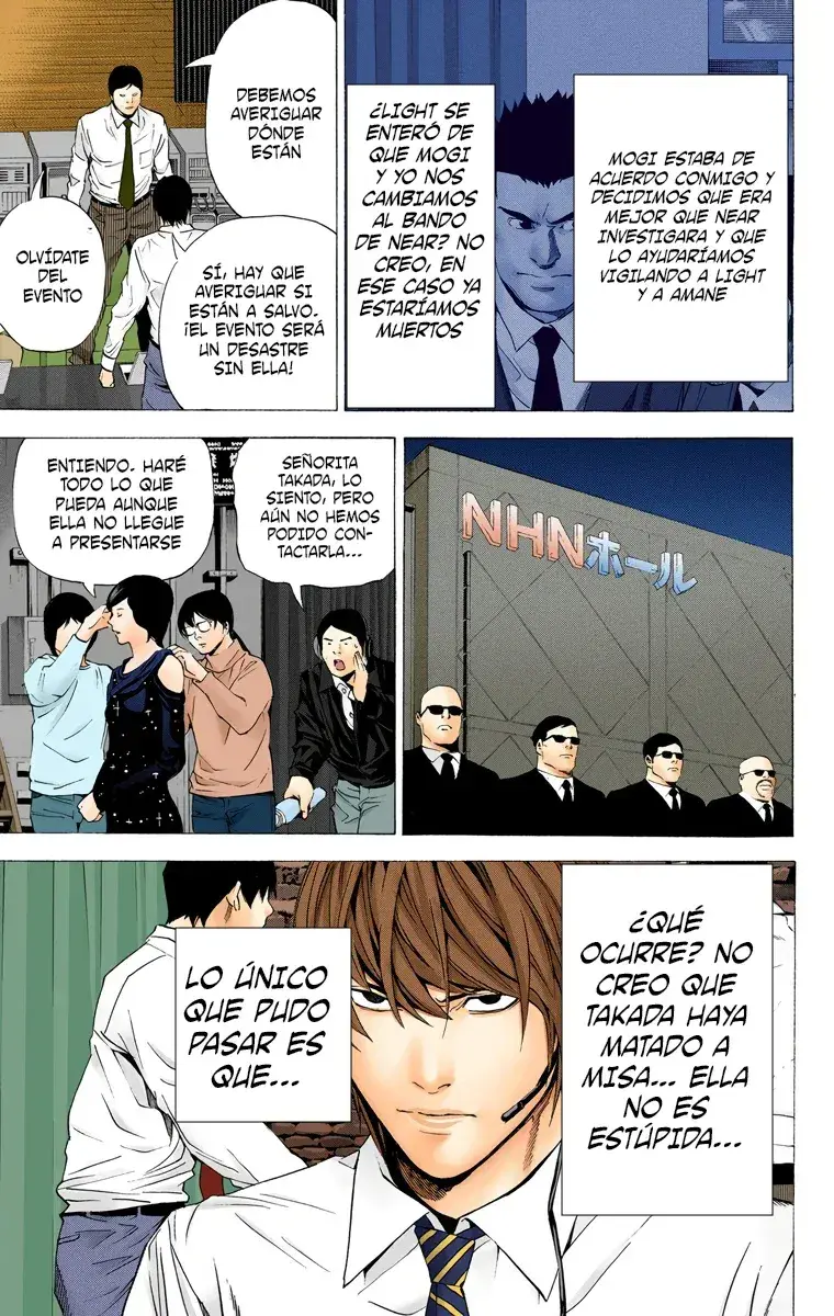 Capitulo 95 page 9