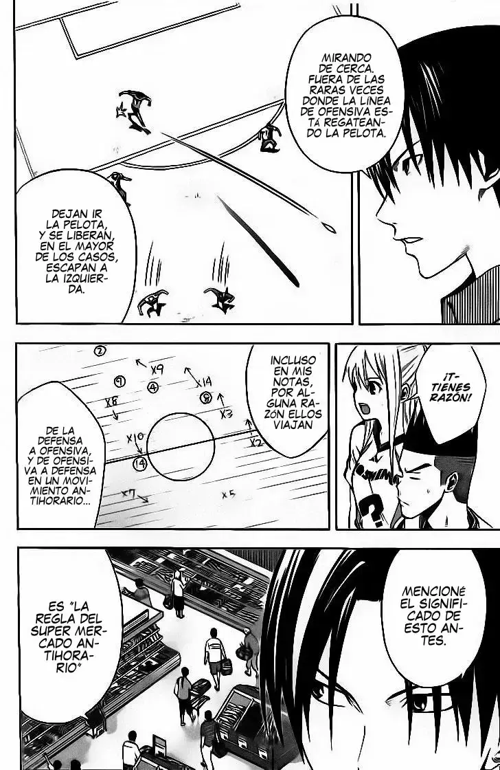 Capitulo 143 page 13