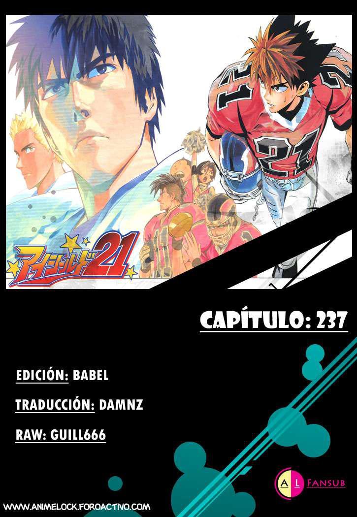 Capitulo 237 page 22
