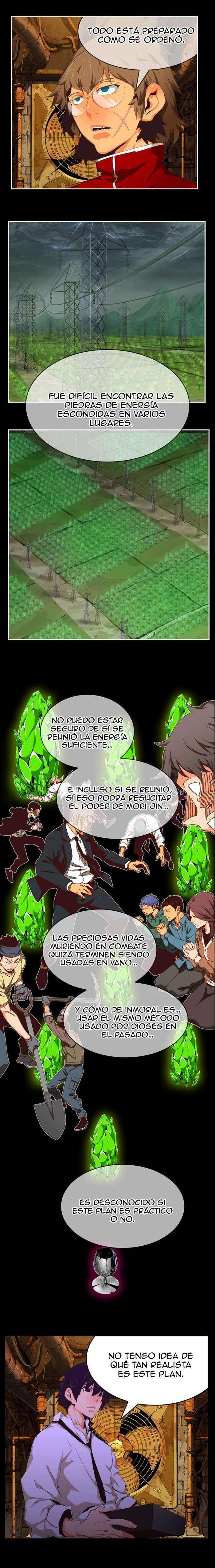 Capitulo 531 page 21
