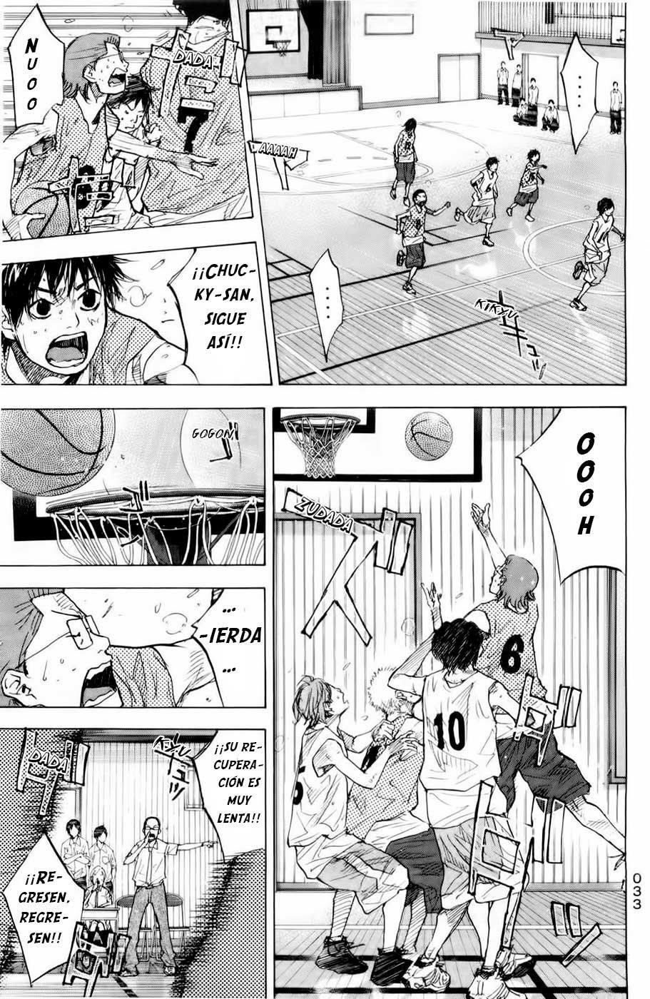 Capitulo 166 page 17