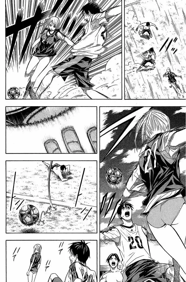 Capitulo 120 page 17