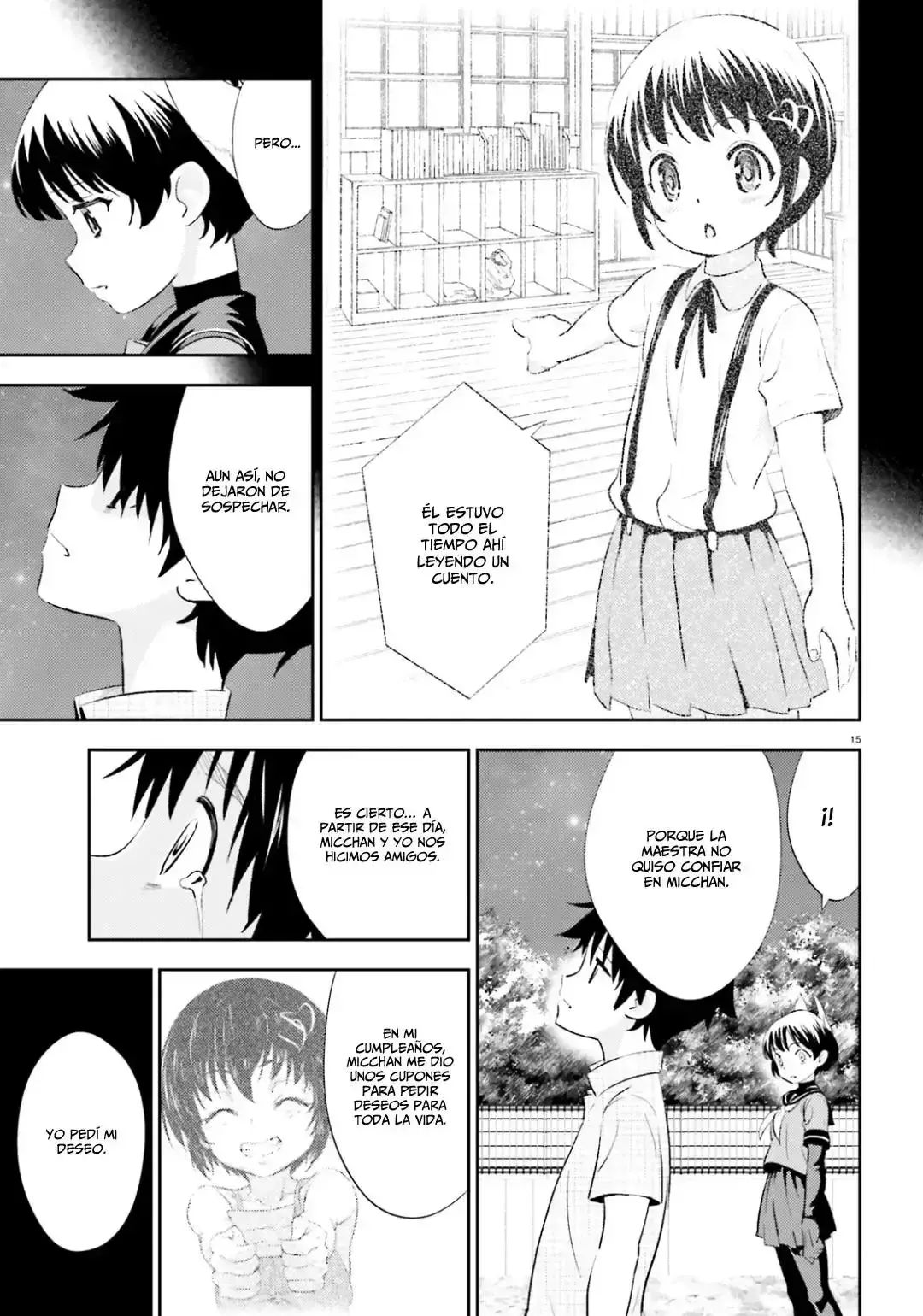 Capitulo 20 page 15