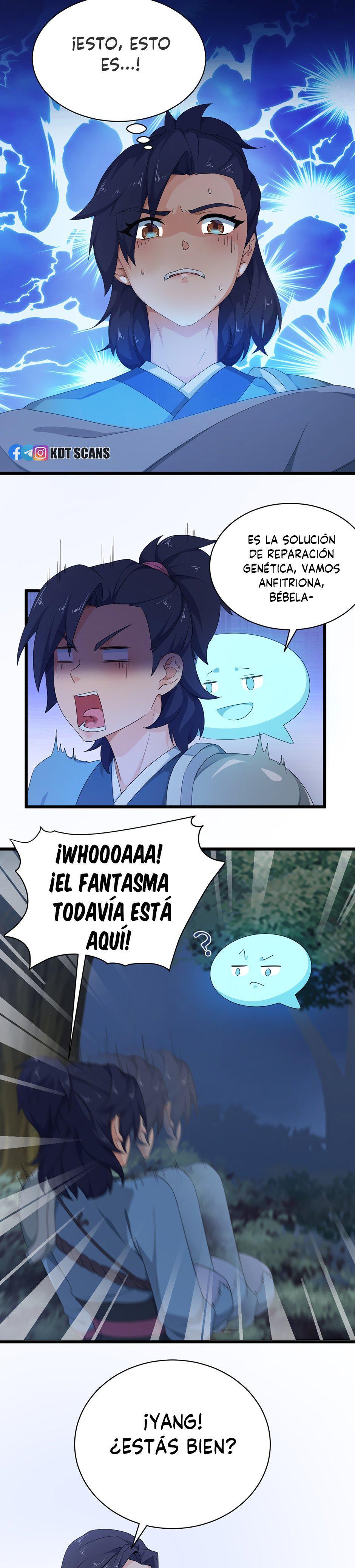 Capitulo 132 page 7