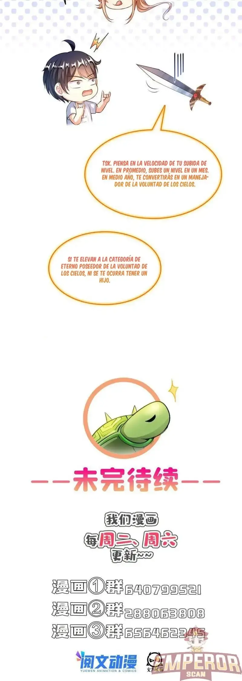 Capitulo 525 page 17