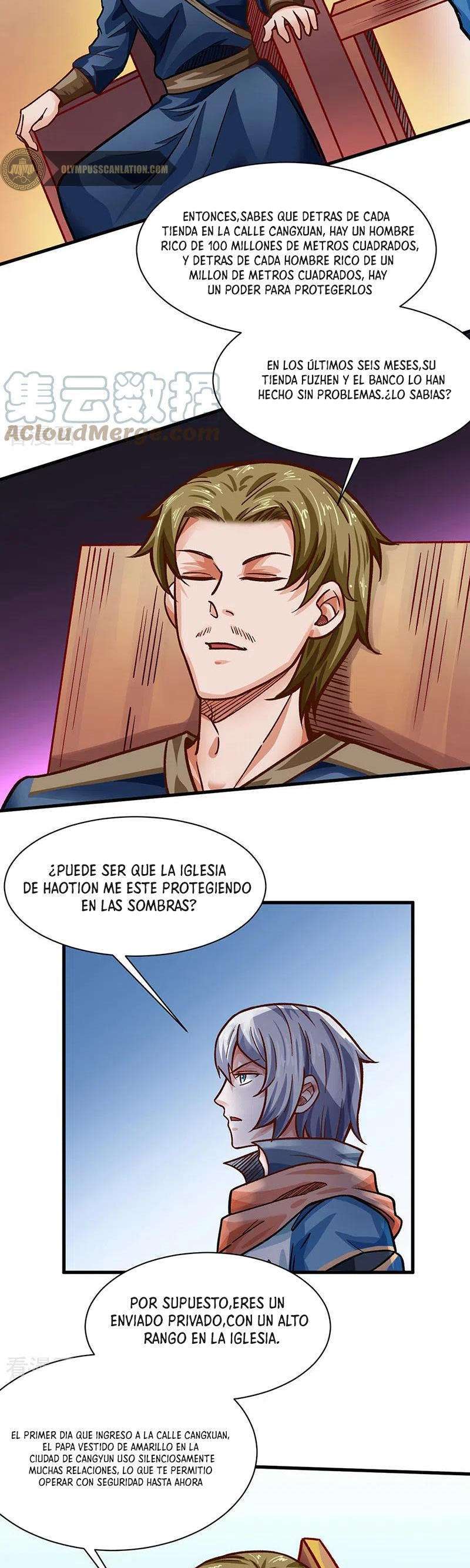 Capitulo 315 page 10