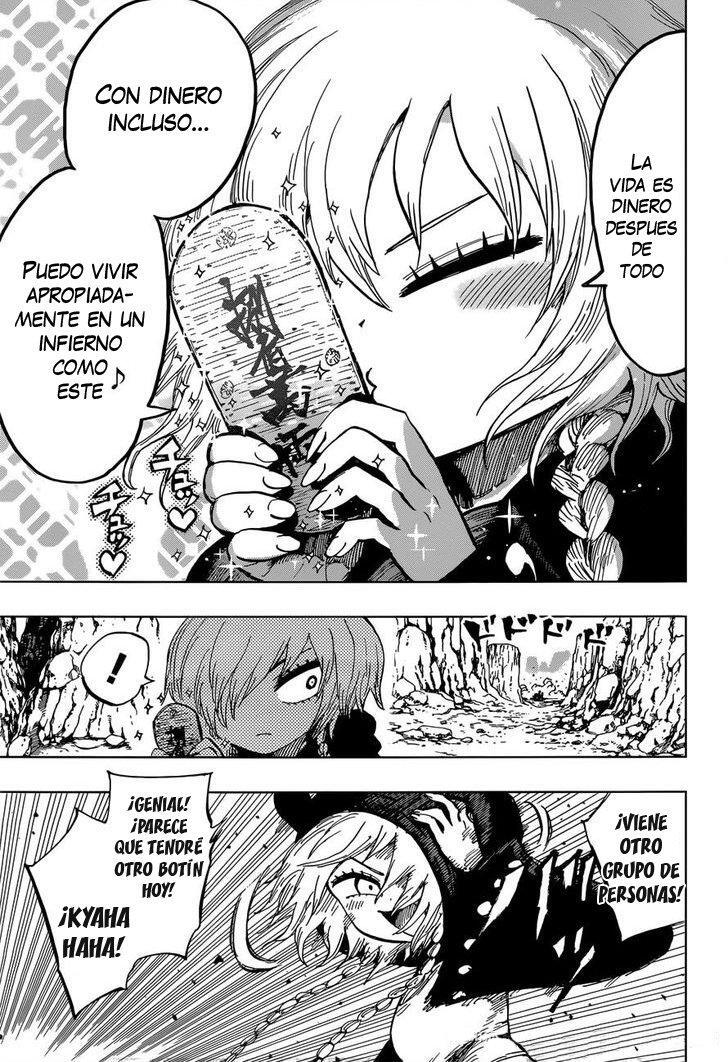 Capitulo 32 page 11