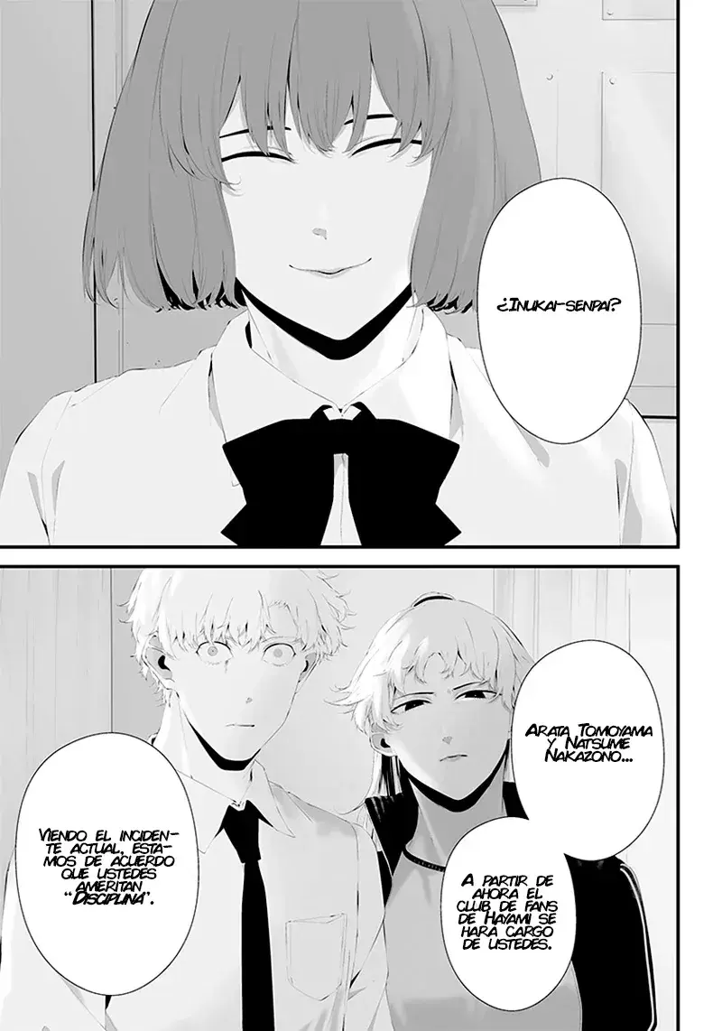 Capitulo 43 page 16