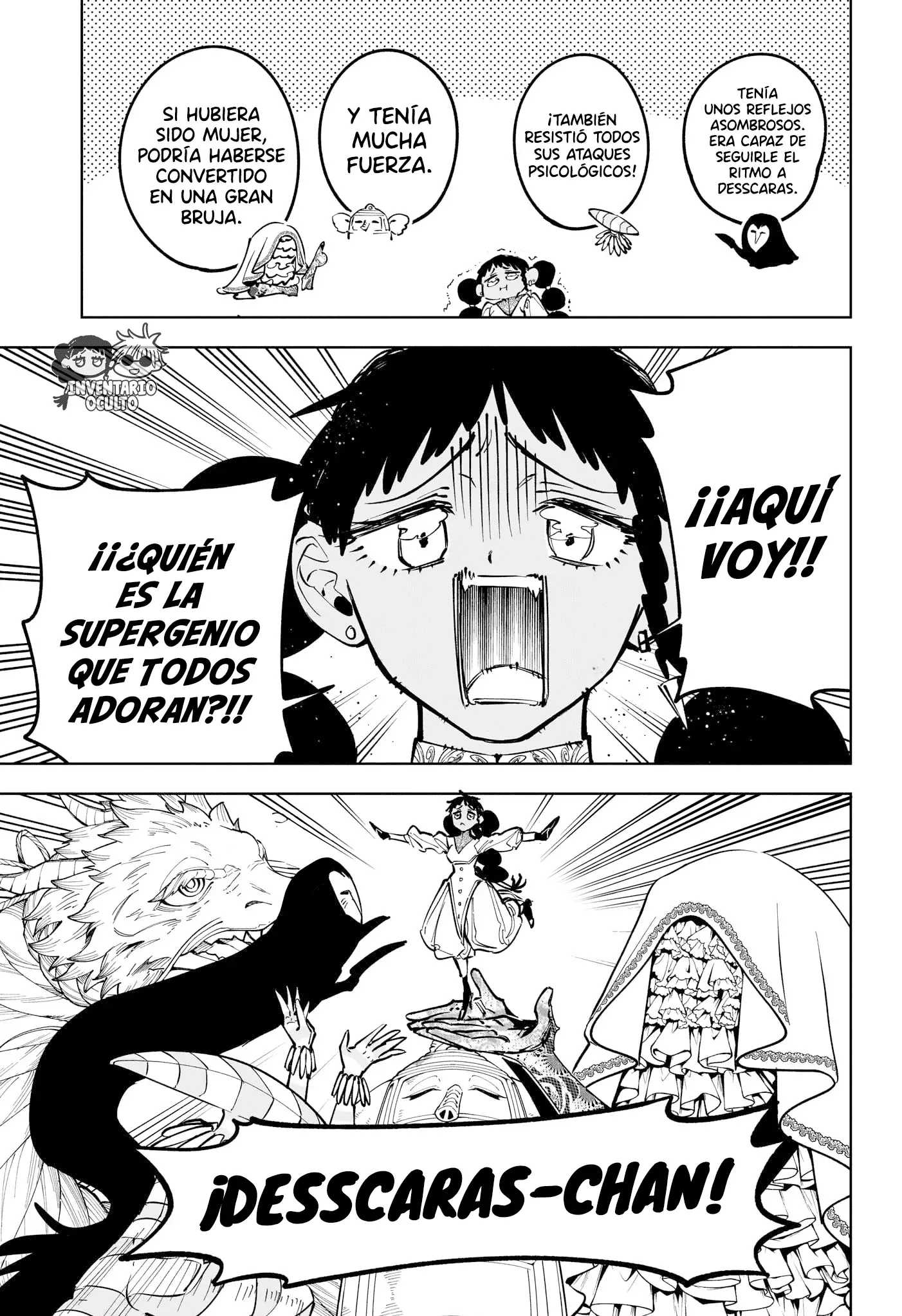 Capitulo 90 page 4
