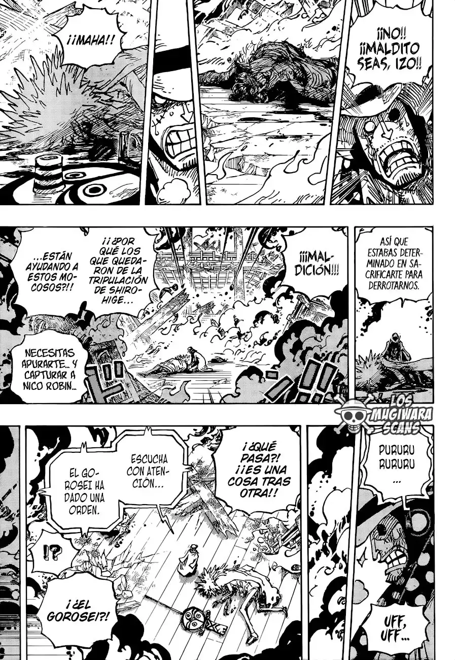 Capitulo 1041 page 10