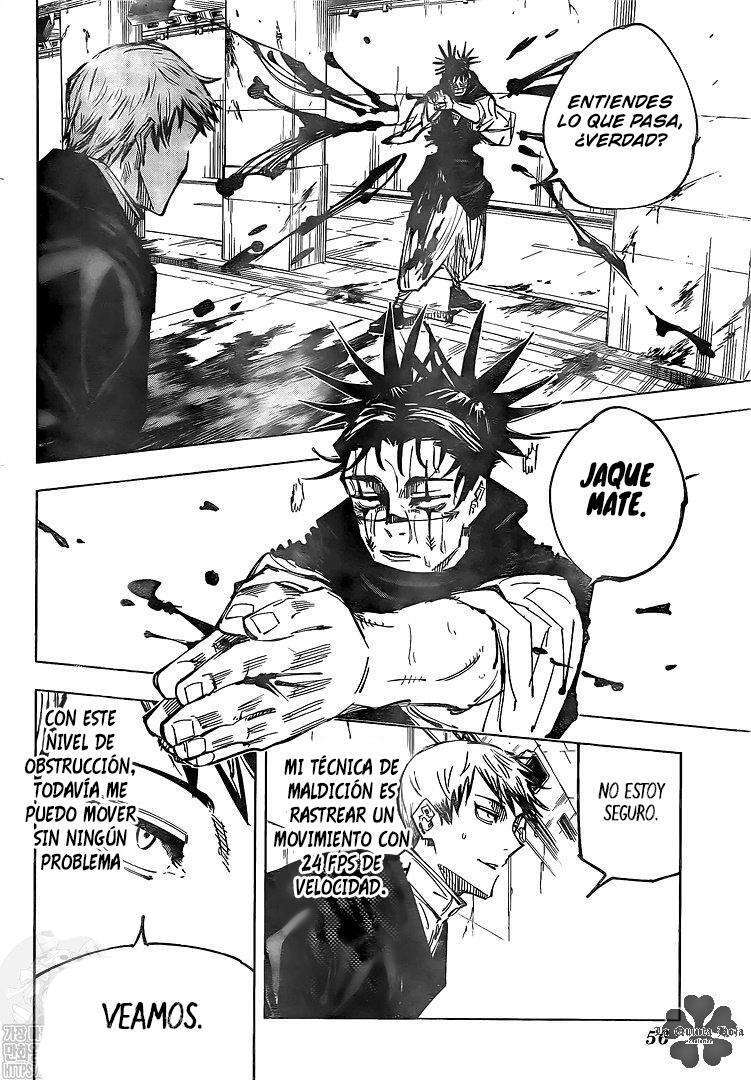 Capitulo 142 page 15
