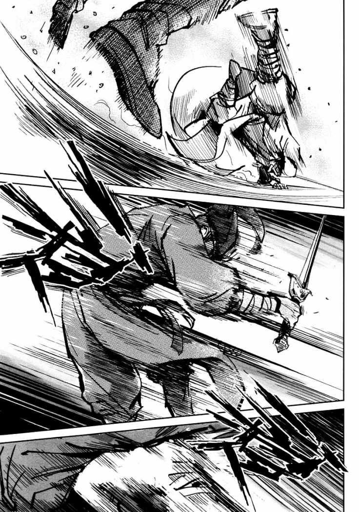 Capitulo 25 page 38