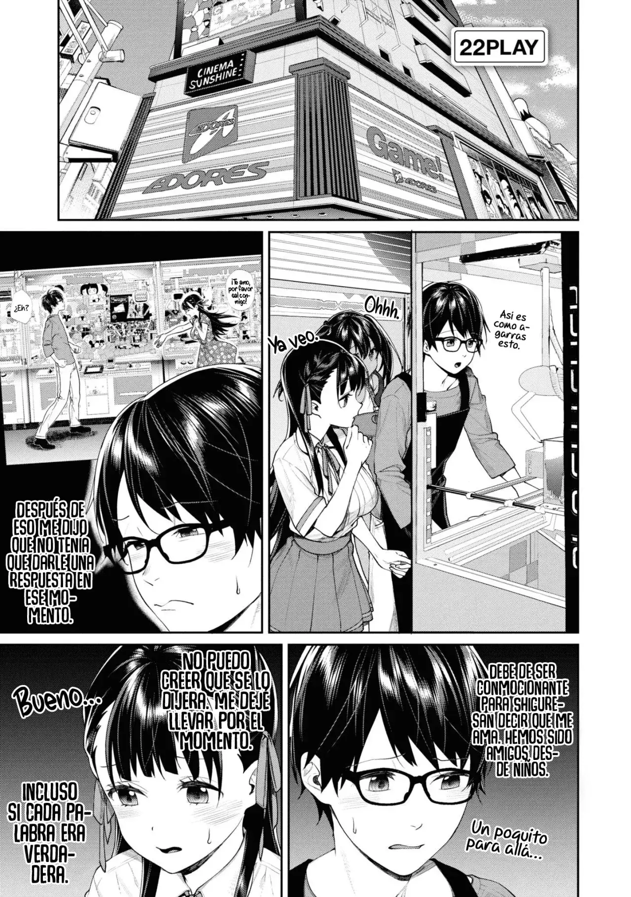 Capitulo 22 page 3