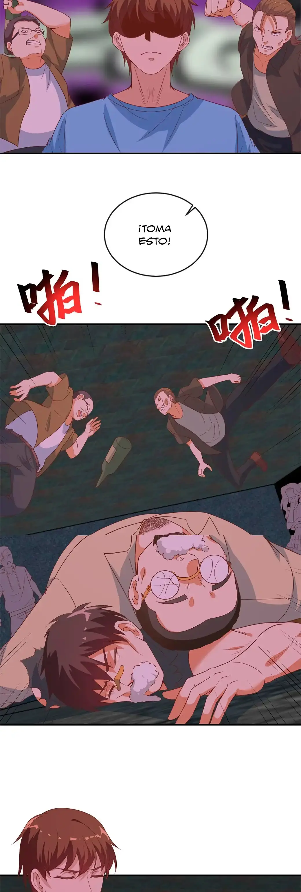 Capitulo 26 page 12