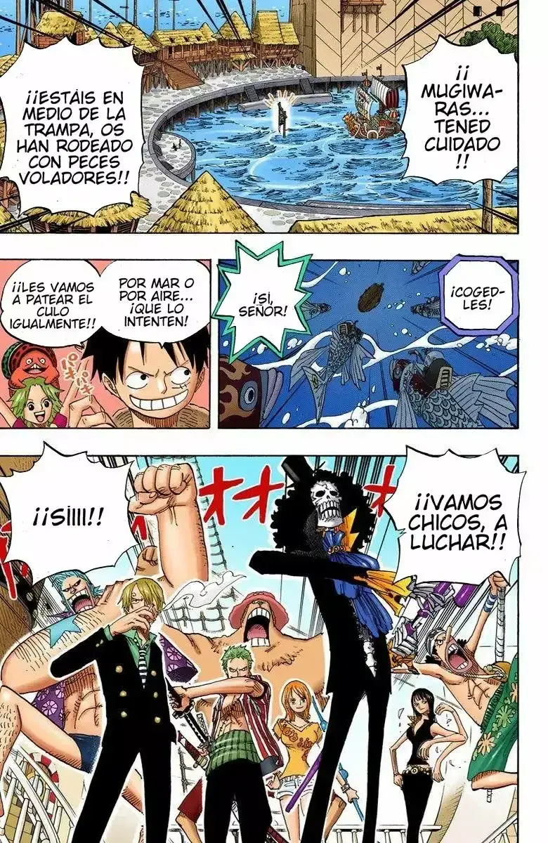 Capitulo 492 page 20