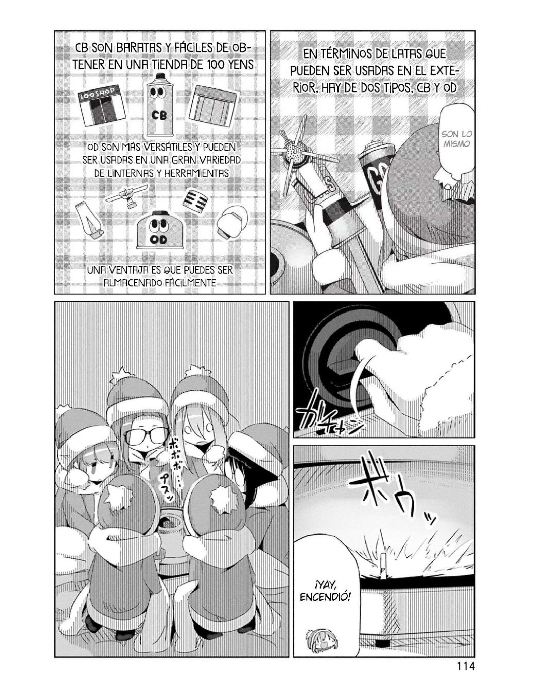 Capitulo 22 page 22
