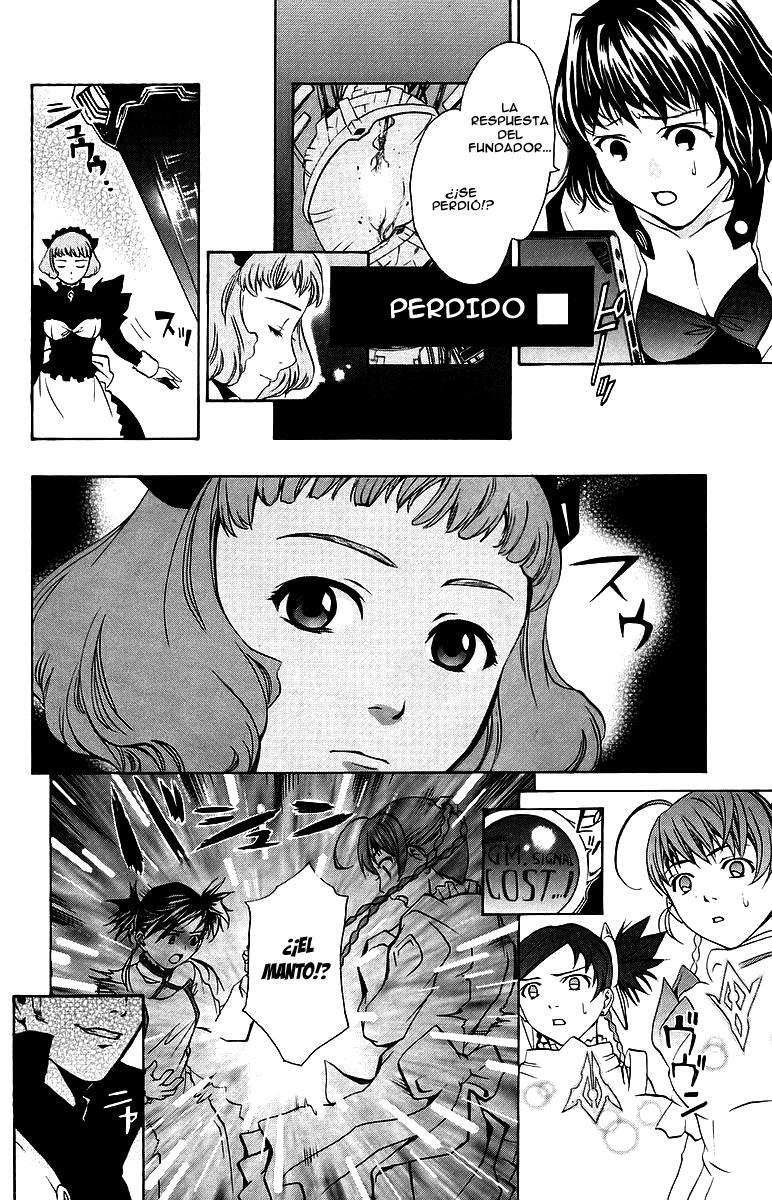 Capitulo 32 page 12