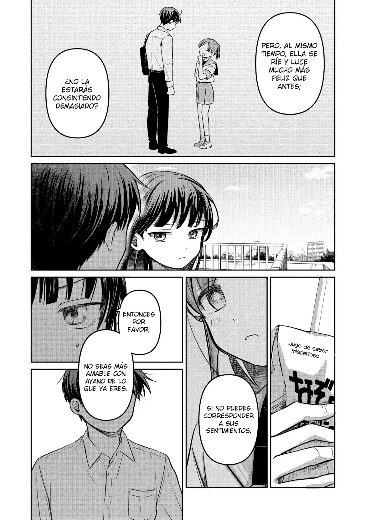 Capitulo 19 page 20
