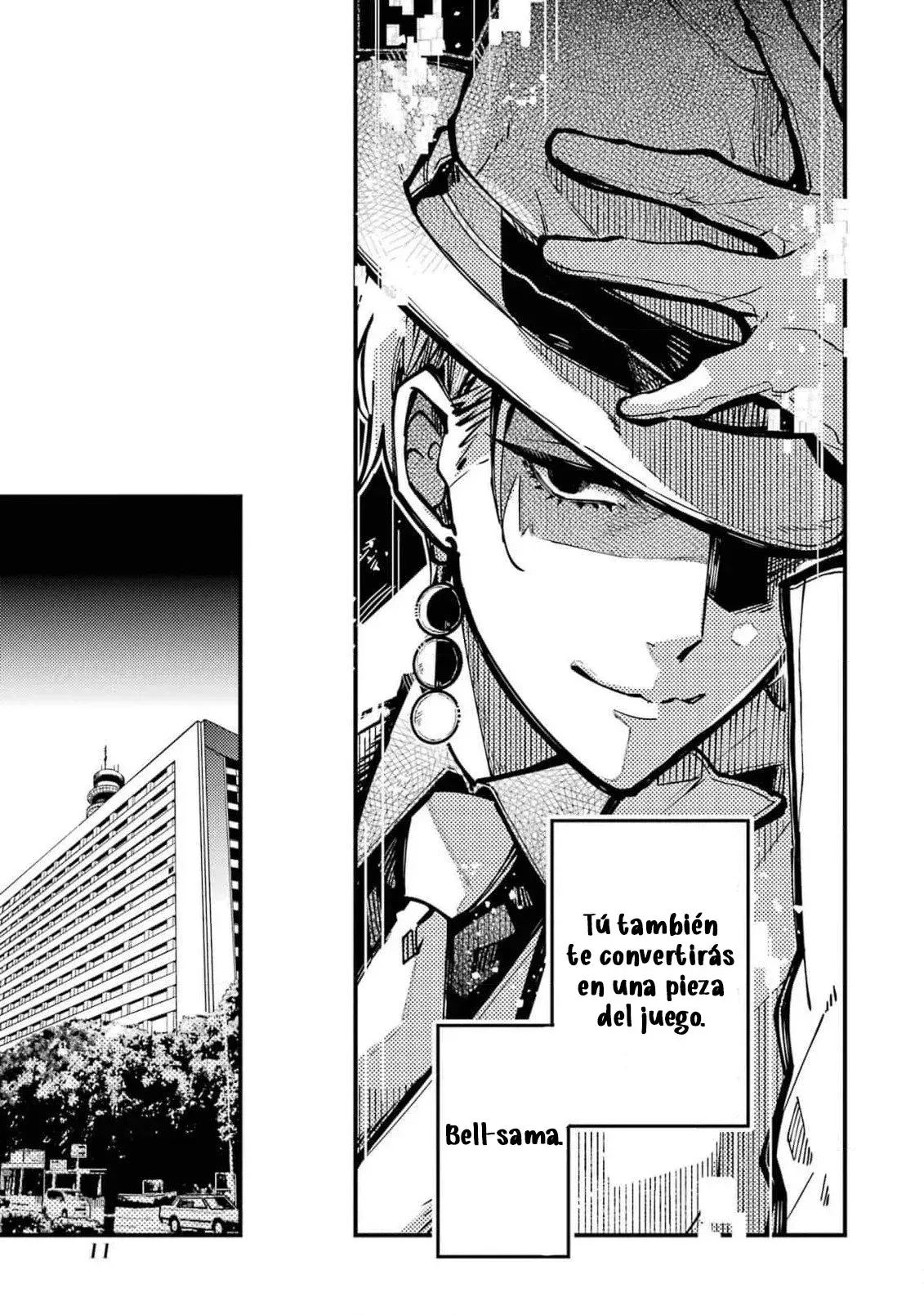 Capitulo 39 page 11