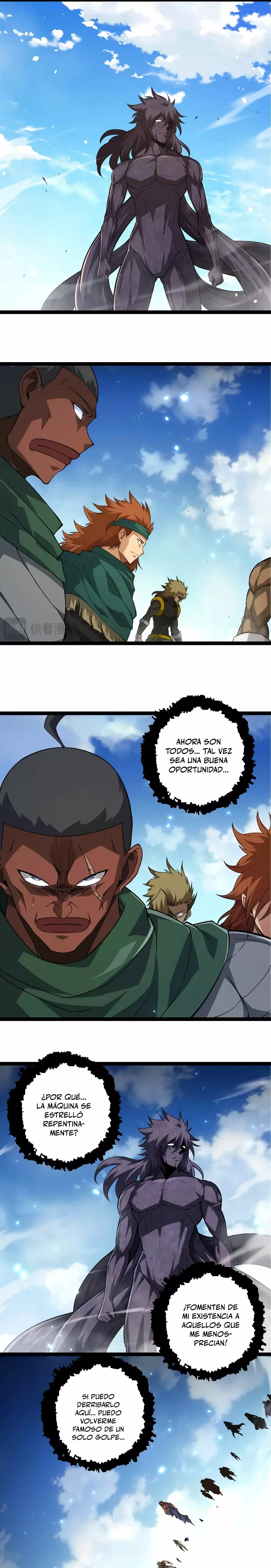 Capitulo 255 page 5