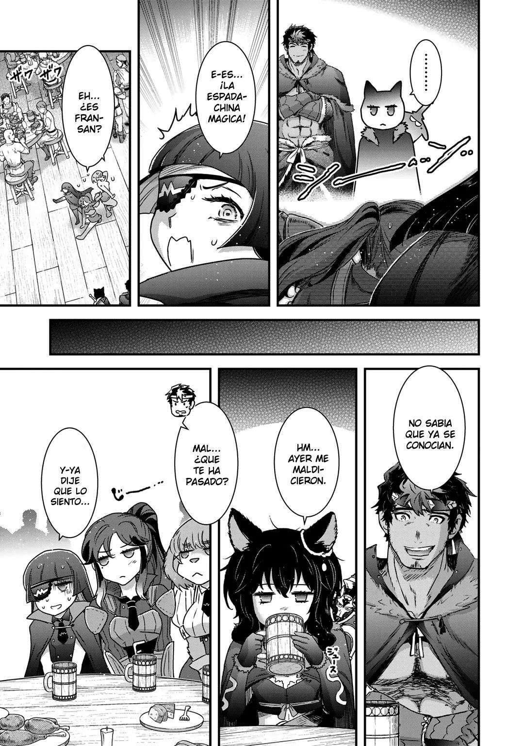 Capitulo 73 page 18