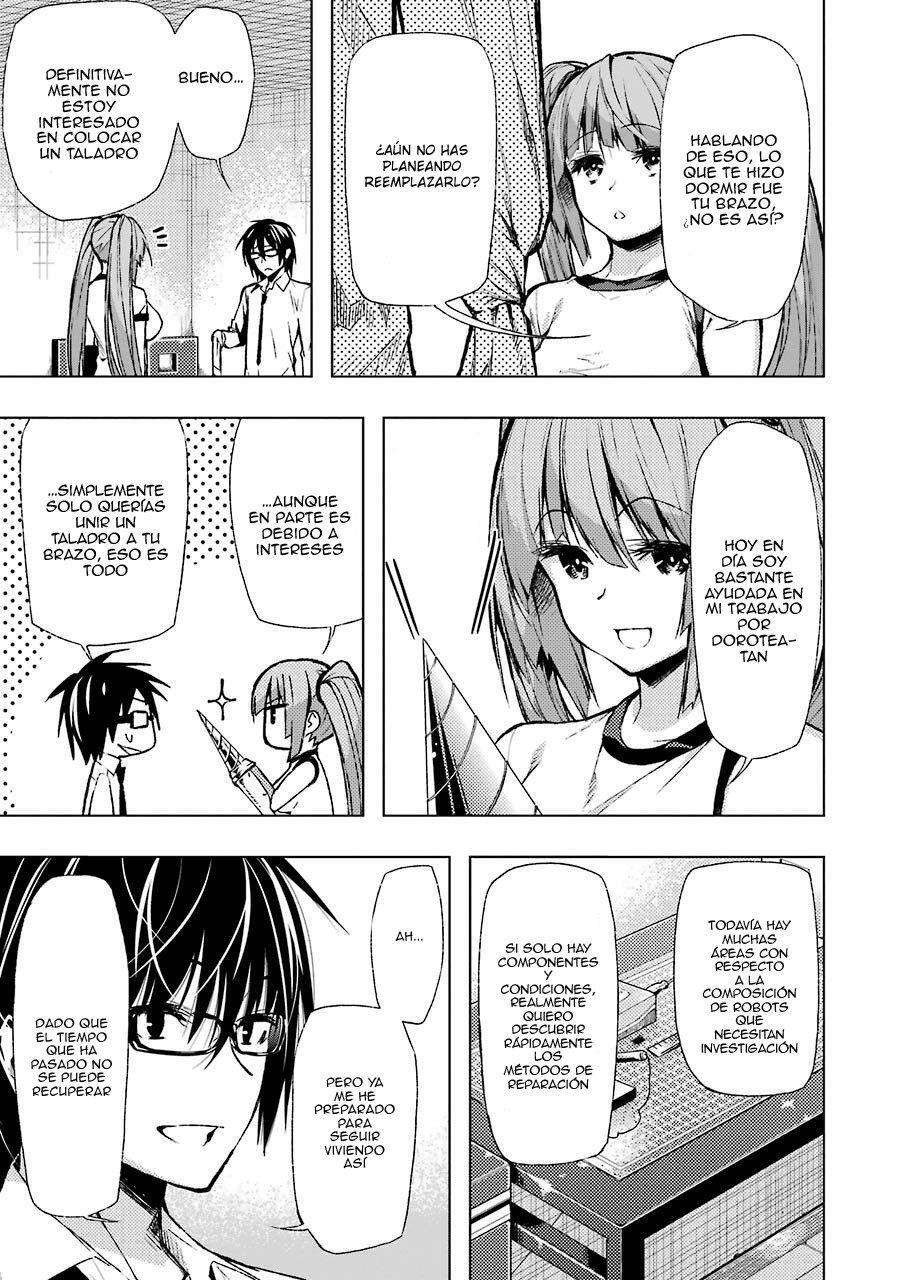 Capitulo 29 page 15