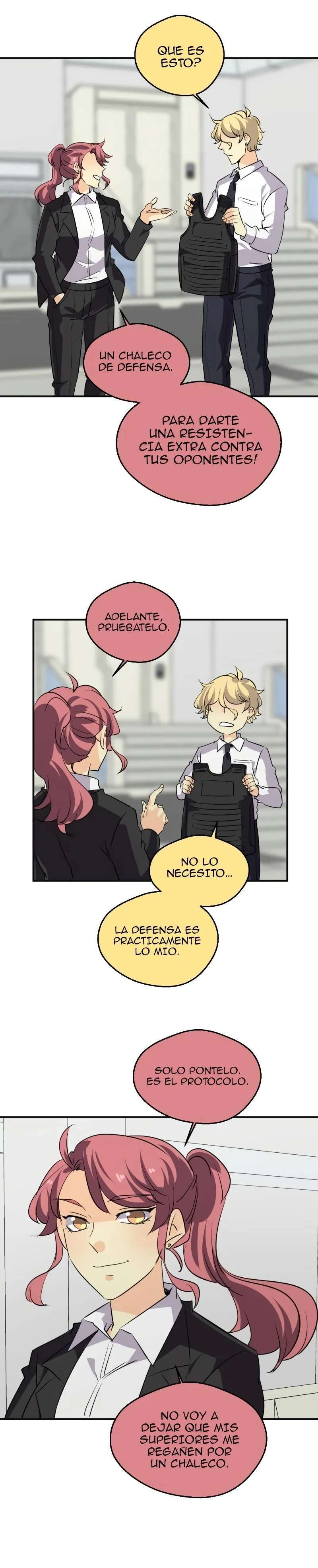 Capitulo 295 page 33