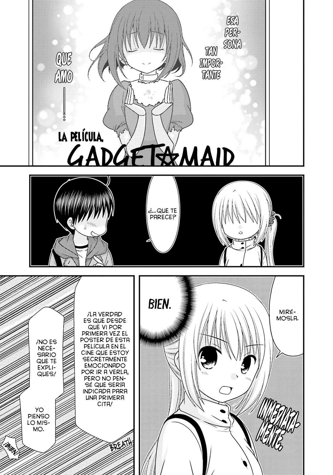 Capitulo 82 page 15