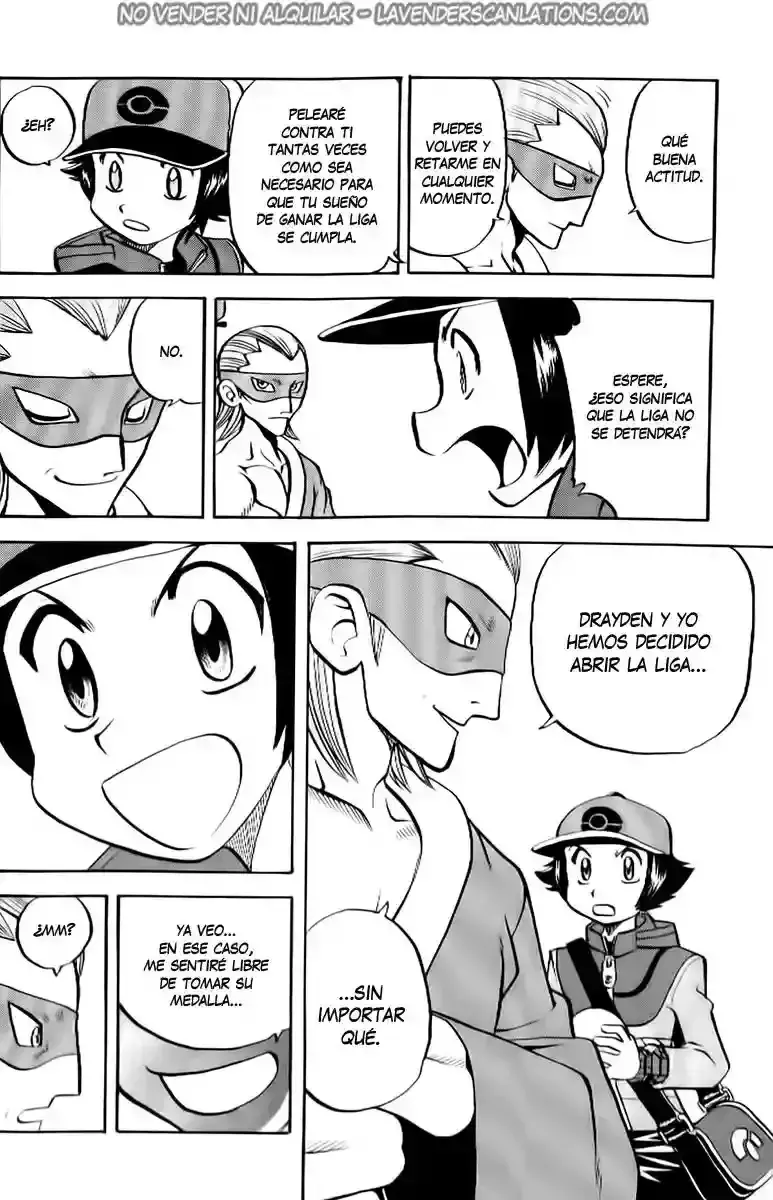 Capitulo 505 page 19
