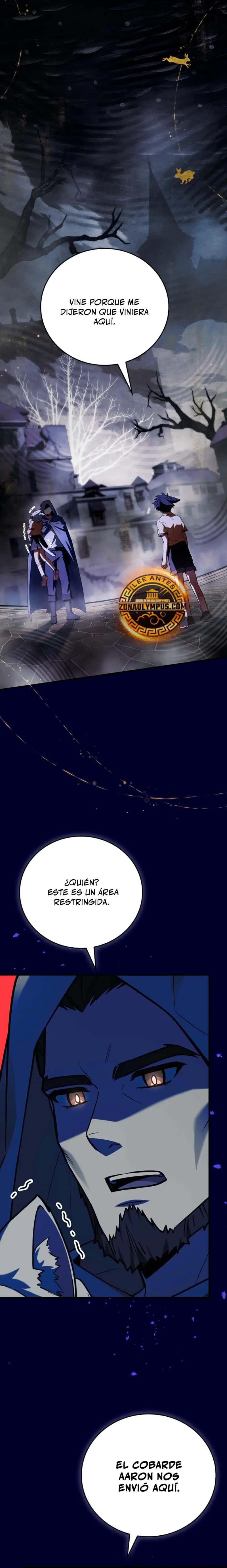Capitulo 64 page 16