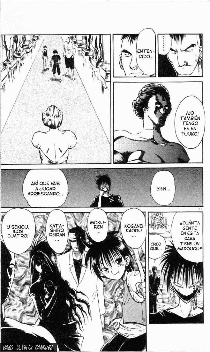 Capitulo 22 page 11