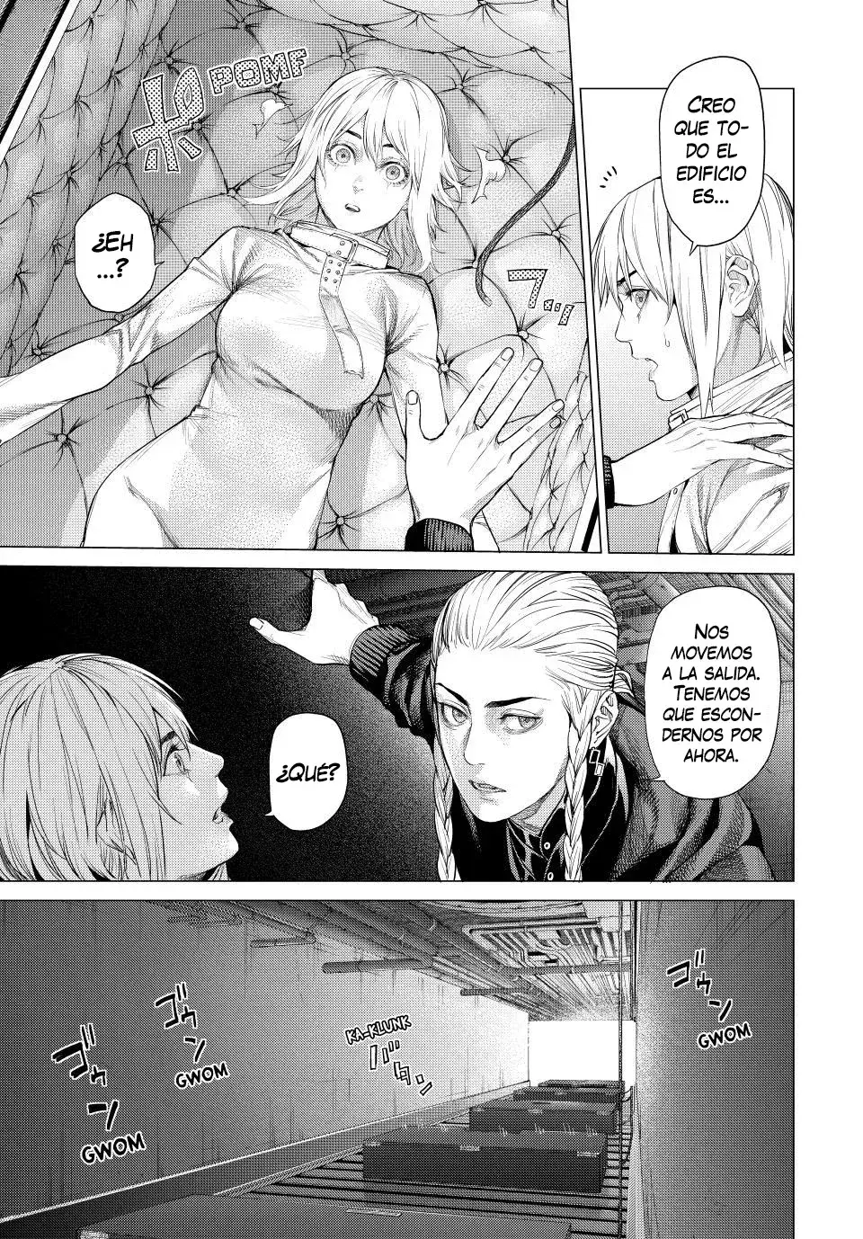 Capitulo 18 page 14