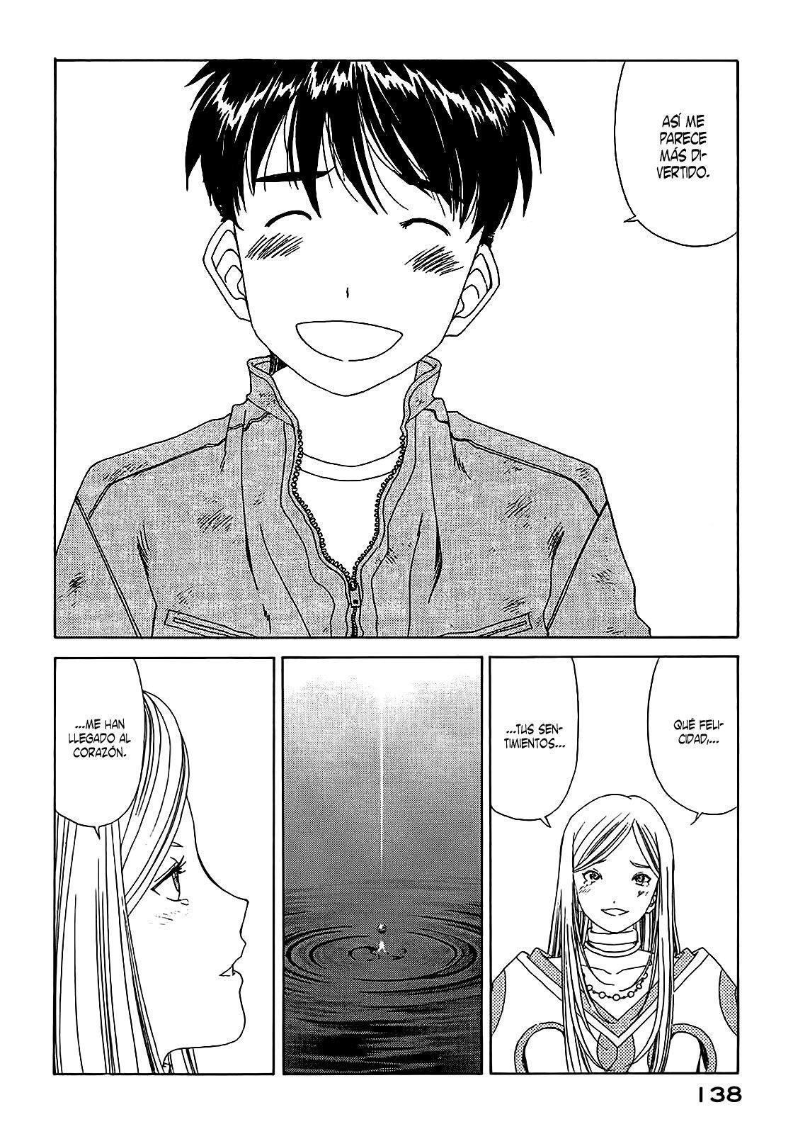 Capitulo 302 page 14
