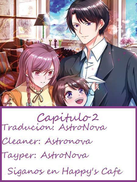 Capitulo 1 page 1